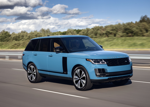 Land Rover Hialeah FL
