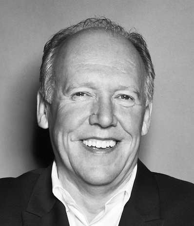 Ian Callum Head Shot