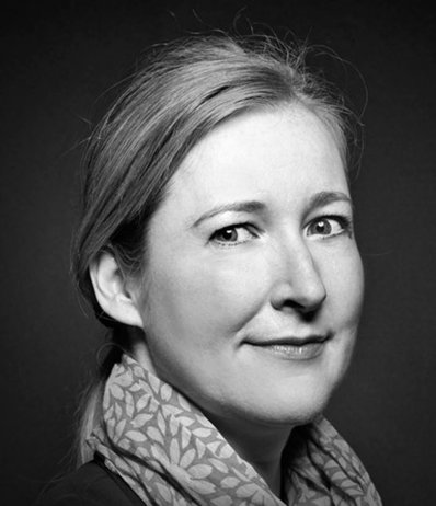 Fiona Pargeter Head Shot
