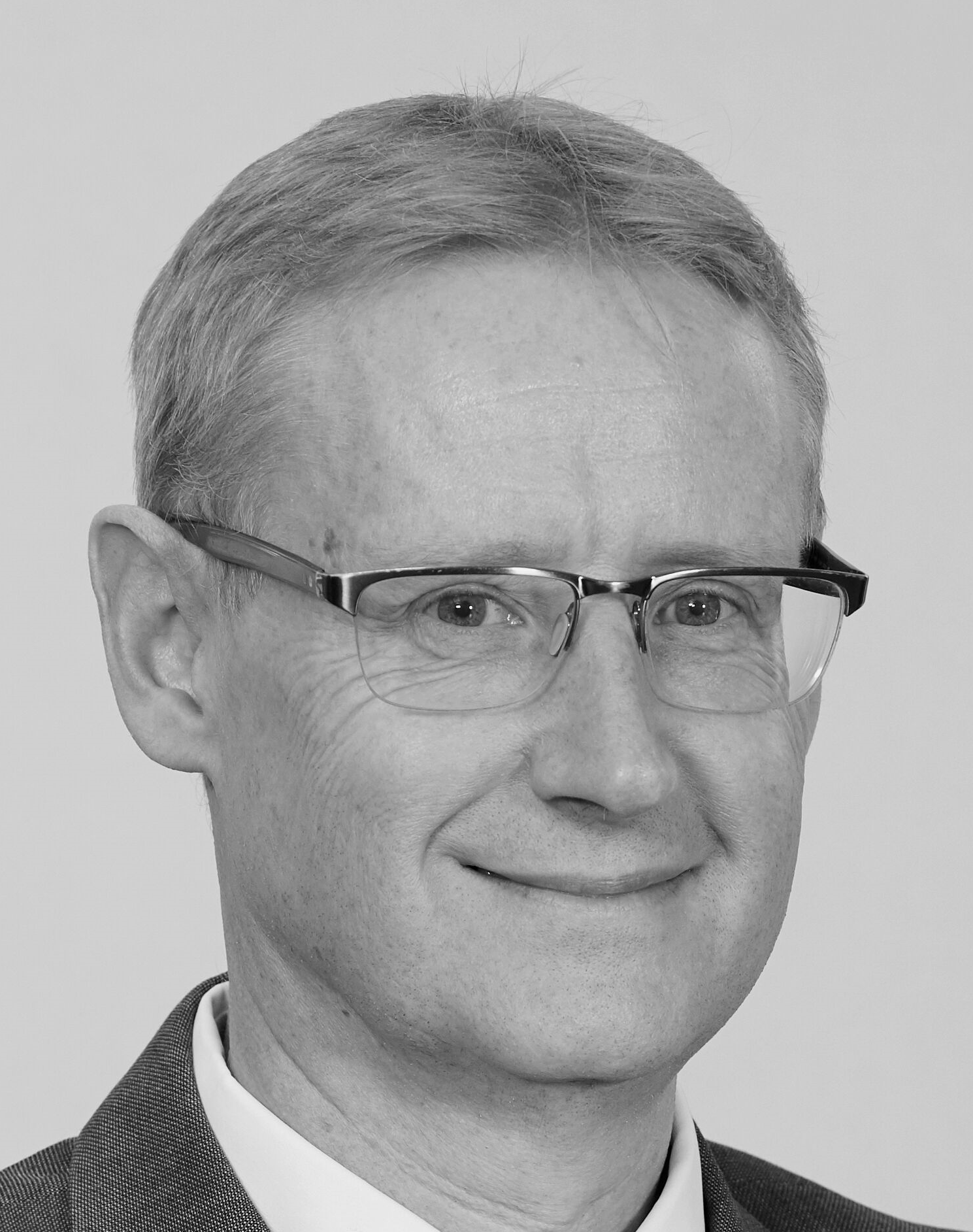 Adrian Mardell CFO Jaguar Land Rover