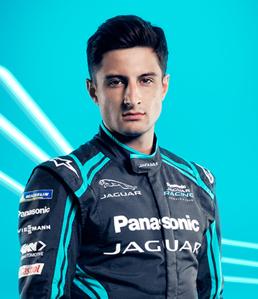 Mitch Evans