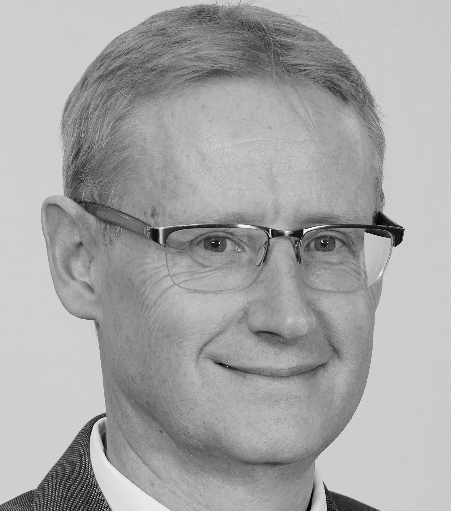 Adrian Mardell CFO Jaguar Land Rover
