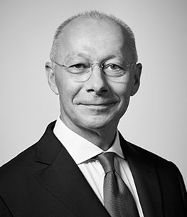 Thierry Bollore