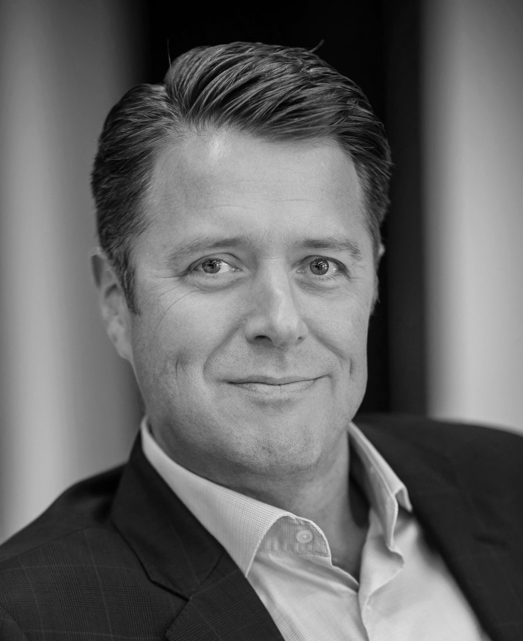 Dave Williams Headshot