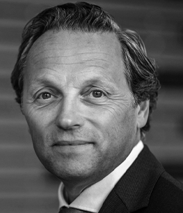 Dave Owen Headshot