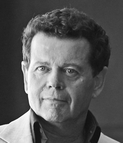 Professor Gerry McGovern OBE Headshot