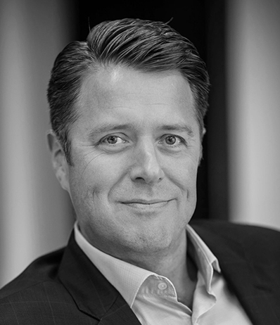 Dave Williams Headshot