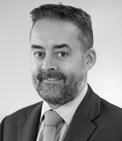 Guy Higgins Headshot