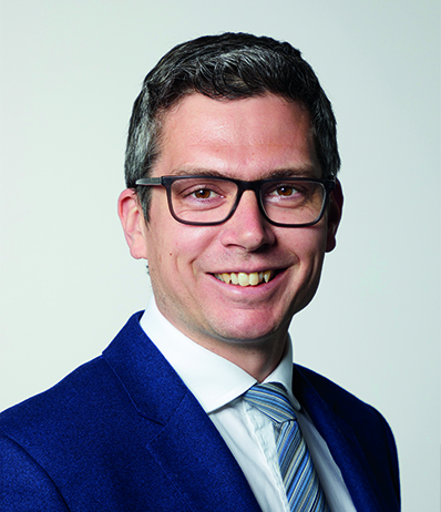 Chris Thorp Headshot