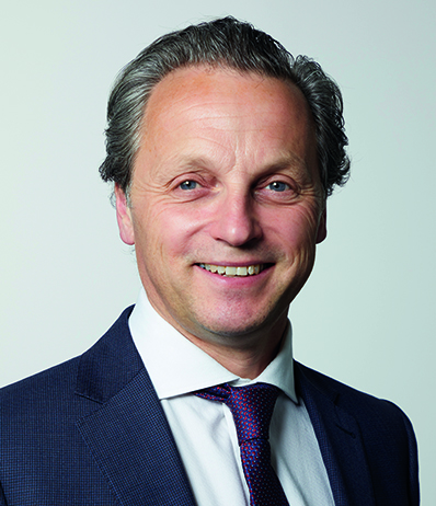 Dave Owen Headshot