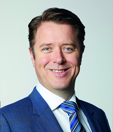 Dave Williams Headshot