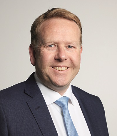 Nick Collins Headshot