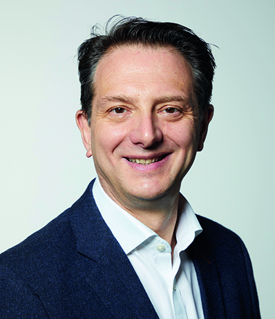 Nick Rogers Headshot