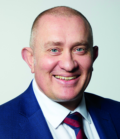 Nigel Blenkinsop Headshot