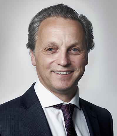 Dave Owen Headshot