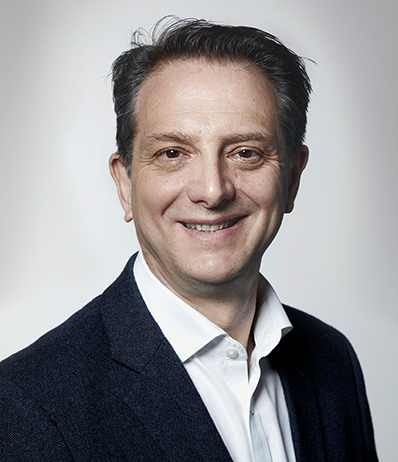 Nick Rogers Headshot