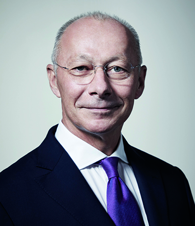 Thierry Bollore