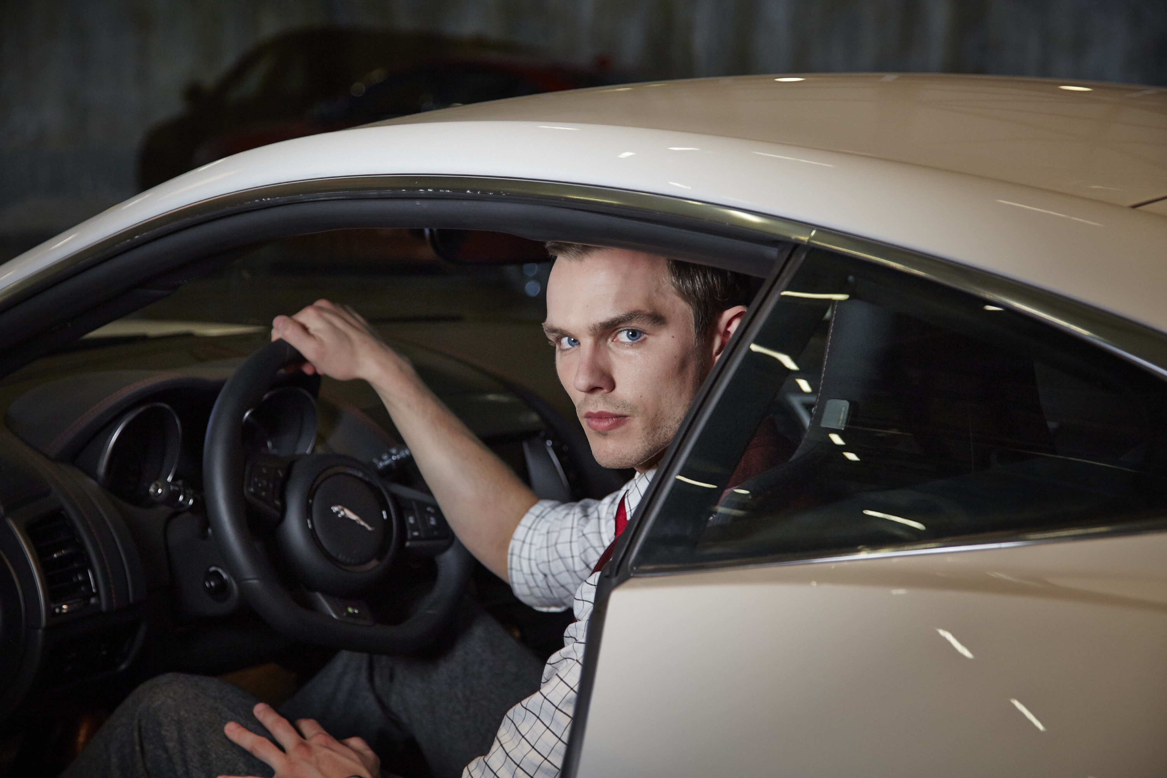 Jaguar Startet Seine Globale Werbekampagne Quot British Intelligence Quot Jaguar Homepage International