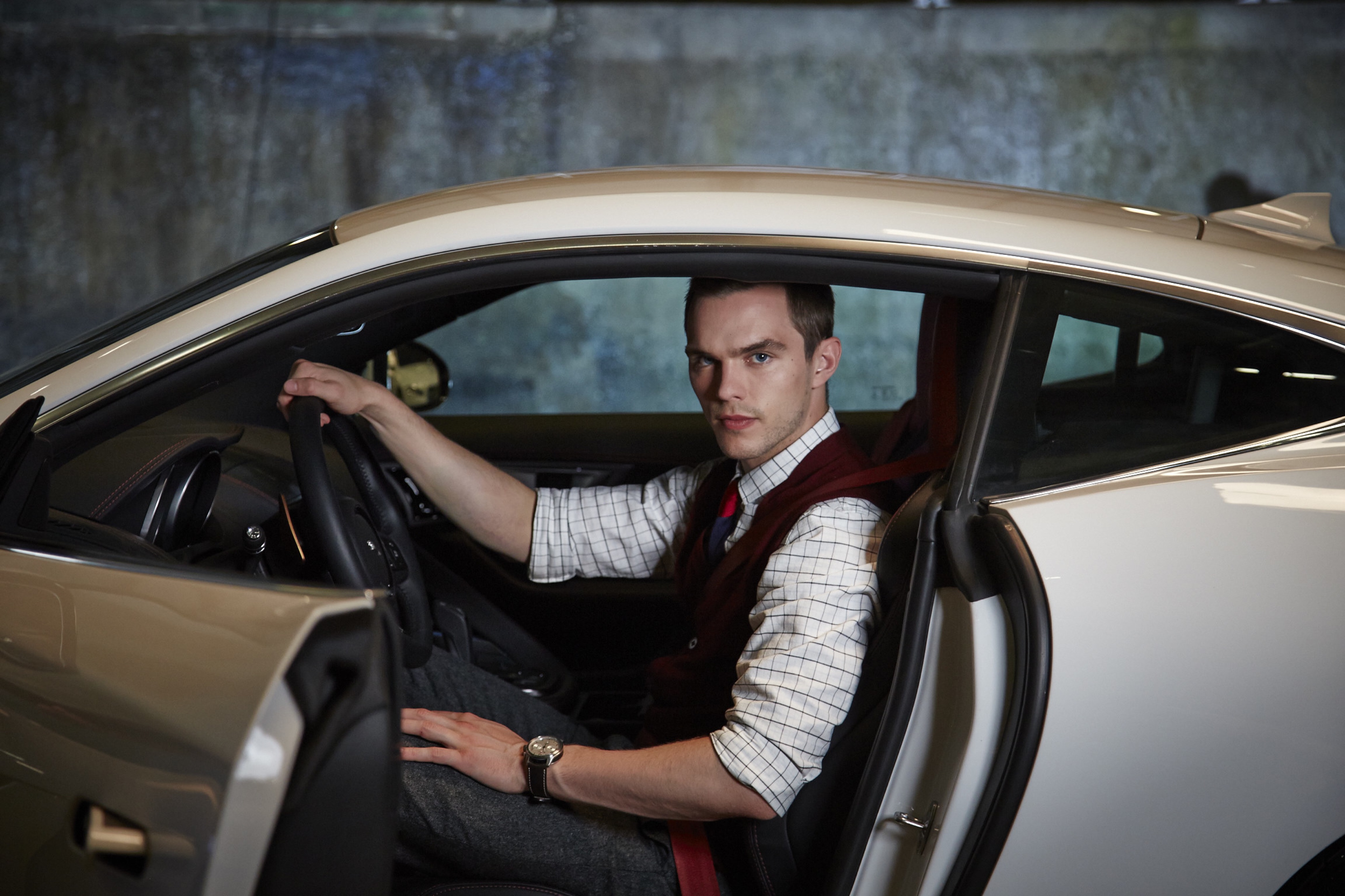 Jaguar Startet Seine Globale Werbekampagne Quot British Intelligence Quot Jaguar Homepage International