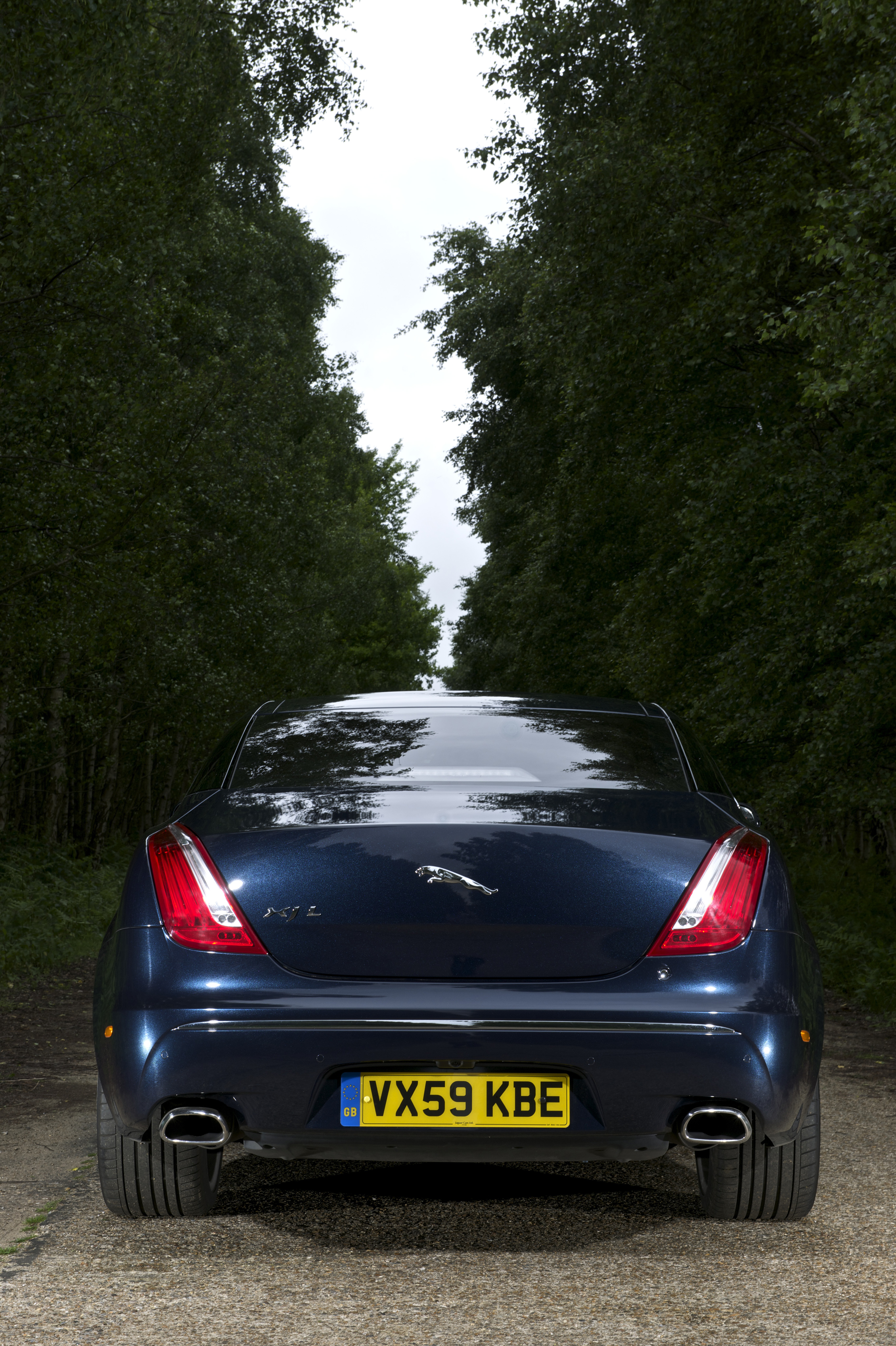 Jaguar XJ is the Top Gear Luxury Car Of The Year 2010 Jaguar Homepage