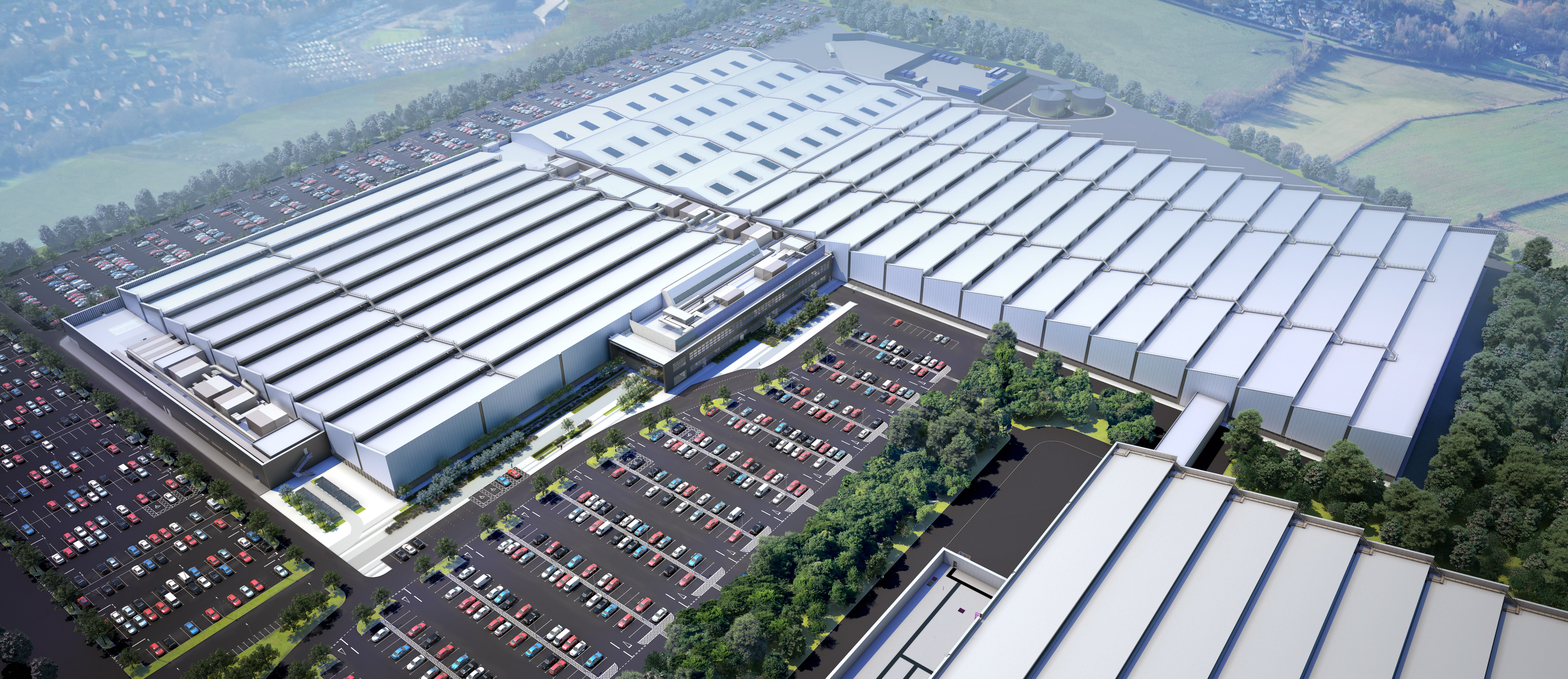 Artist s Impression Of The New EMC Facility JLR Corporate Homepage UK artist-s-impression-of-the-new-emc-facility-jlr-corporate-homepage-uk