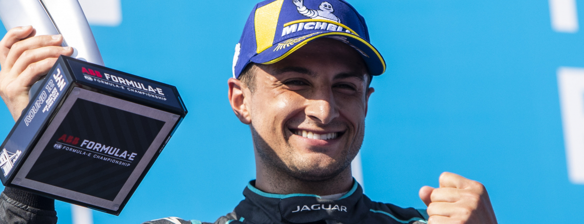 Season 5, New York E-Prix, Saturday