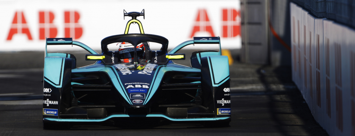 Season 5, New York E-Prix, Sunday