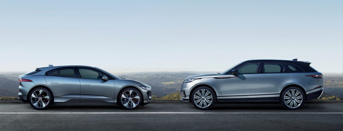 RISULTATI DI VENDITA JAGUAR LAND ROVER ITALIA NEL 2019