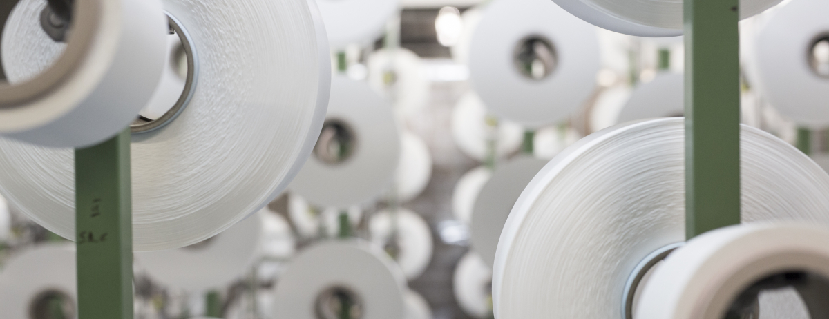 ECONYL® - Yarn