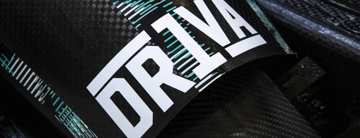 DR1VA JOIN JAGUAR RACING AS TEAMWEAR AND FANWEAR PROVIDER