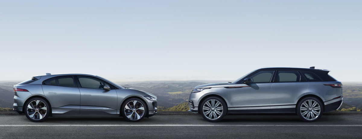 Jaguar Land Rover Neuwagenabsatz erholt sich auch im letzten Quartal 2020 weiter – China-Verkäufe liegen sogar über Vorjahr