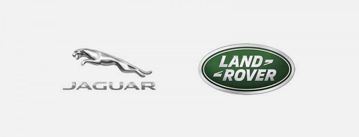JLR logo