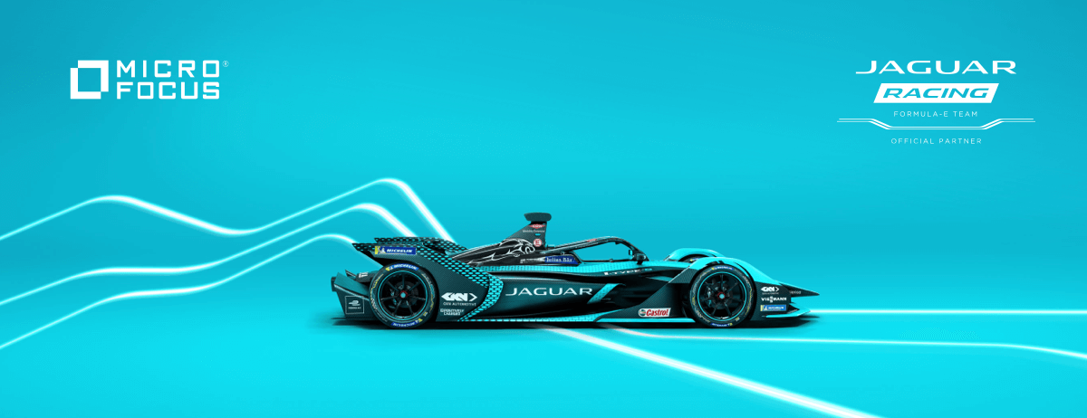 NIGHT FEVER: JAGAUR RACING READY FOR SEASON SEVEN OF FORMULA E UNDER THE LIGHTS IN SAUDI ARABIA