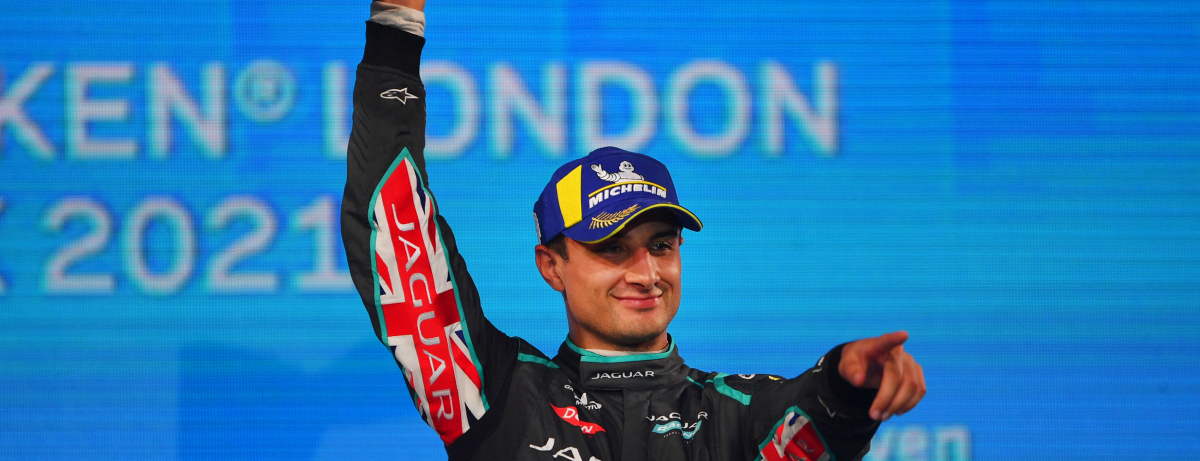 HEINEKEN LONDON E-PRIX 2021