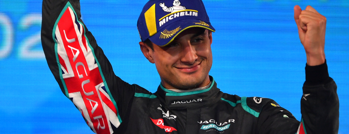 HEINEKEN LONDON E-PRIX 2021