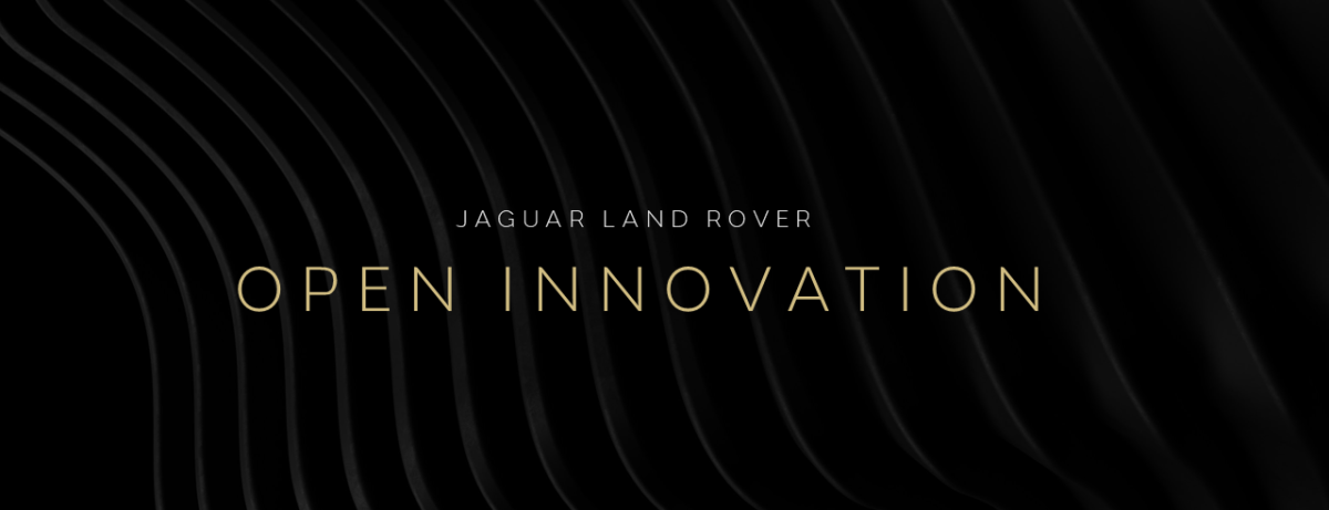 Open Innovation header