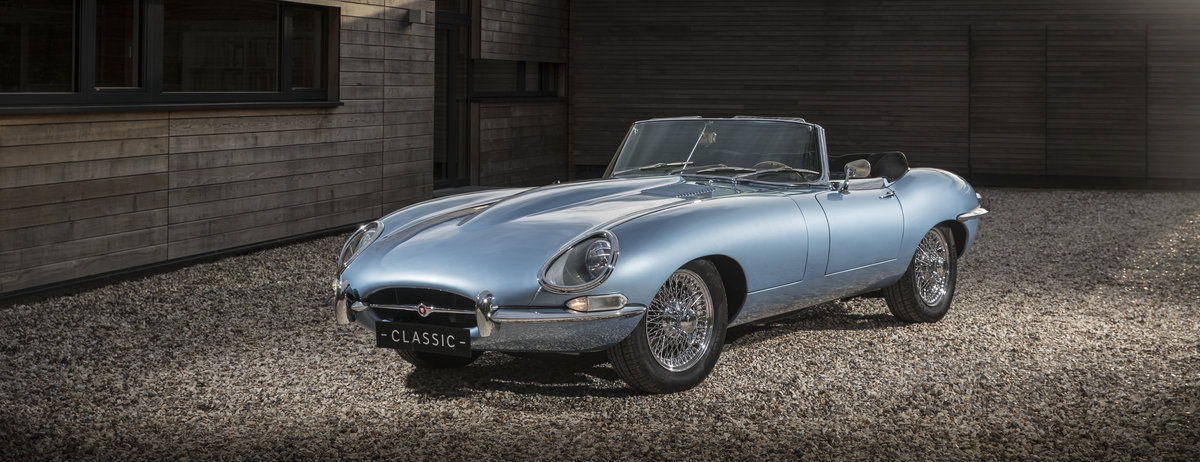 Jaguar E Type >> Jaguar E Type Zero The Most Beautiful Electric Car In The Jaguar E Type >> Jaguar E Type Zero The Most Beautiful Electric Car In The