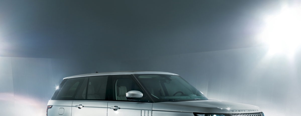 New Range Rover >> The All-New Range Rover | Land Rover International Homepage New Range Rover >> The All-New Range Rover | Land Rover International Homepage