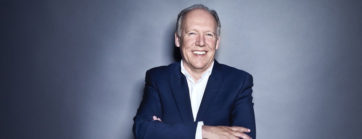 Jaguar Designdirektor Ian Callum übergibt nach 20 Jahren an Julian Thompson