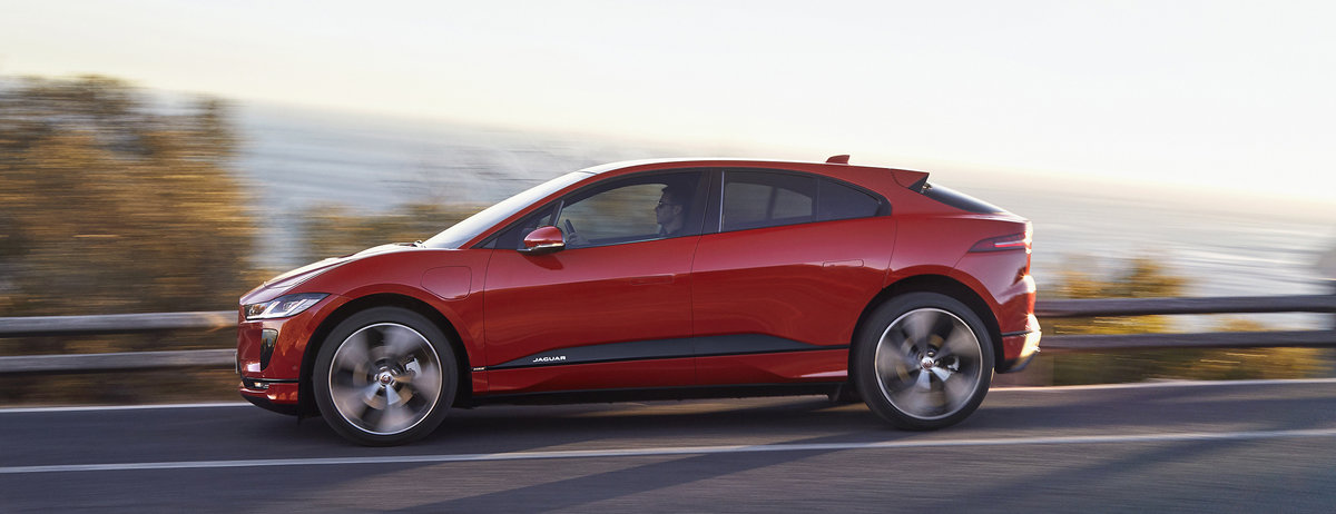 2018 Jaguar I-Pace: Design, Specs, Release >> I Pace Jaguar Homepage International 2018 Jaguar I-Pace: Design, Specs, Release >> I Pace Jaguar Homepage International