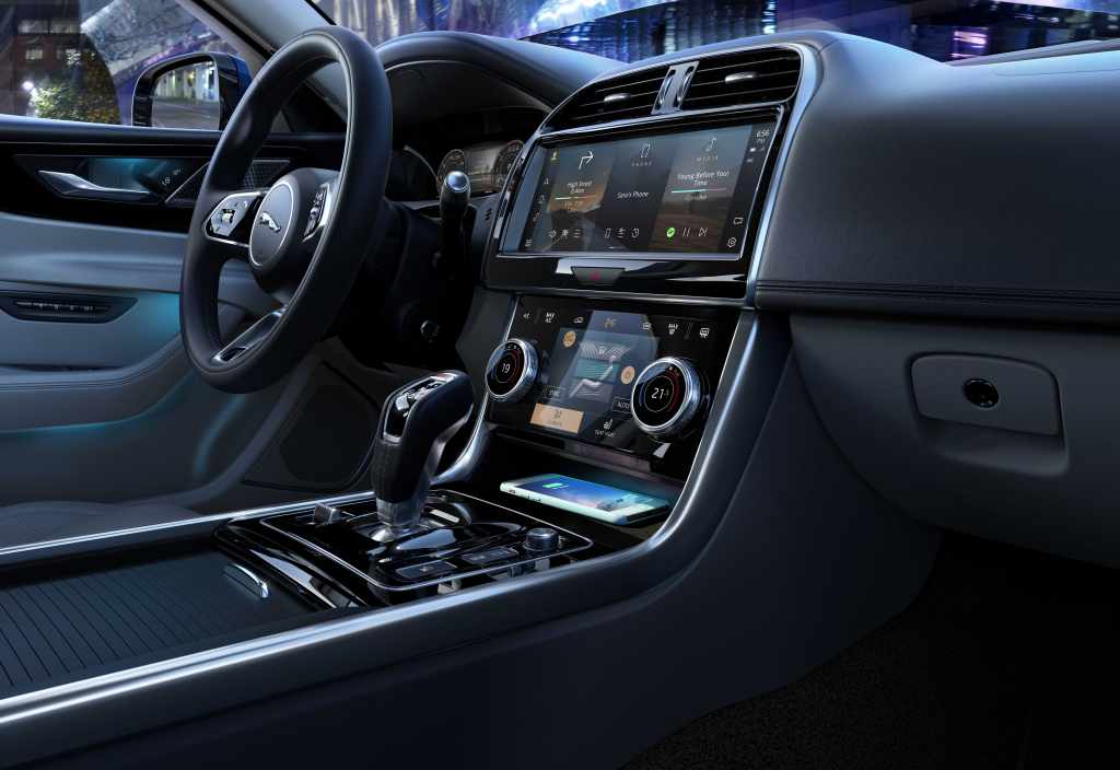 Xe 21my Interni Jaguar Homepage International