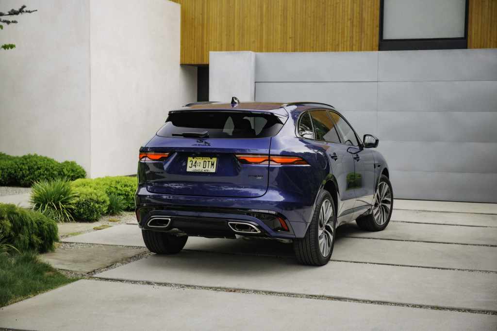 21 Jaguar F Pace R Dynamic S Bluefire Jaguar Homepage Usa