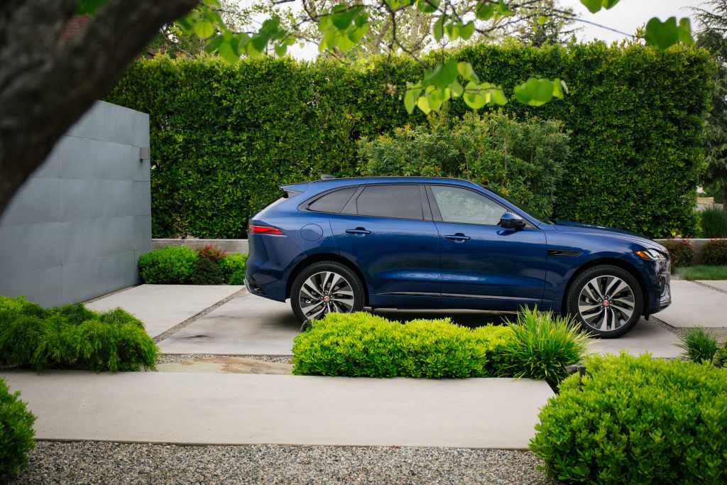 21 Jaguar F Pace R Dynamic S Bluefire Jaguar Homepage Usa