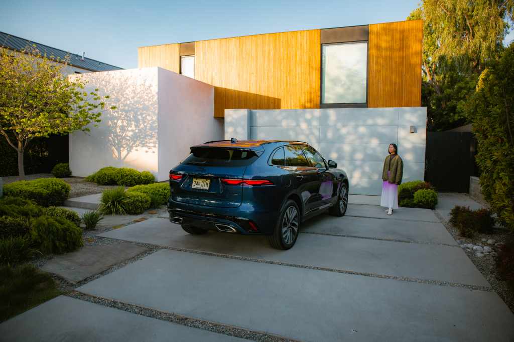 21 Jaguar F Pace R Dynamic S Bluefire Jaguar Homepage Usa