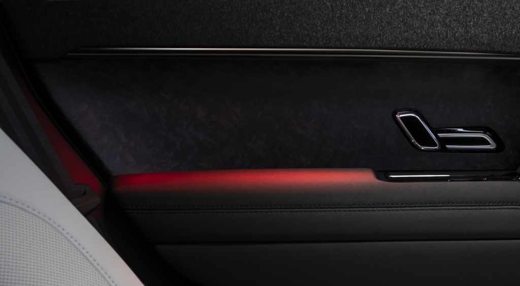 Range Rover Sport First Edition P530 - Firenze Red | Land Rover Media ...