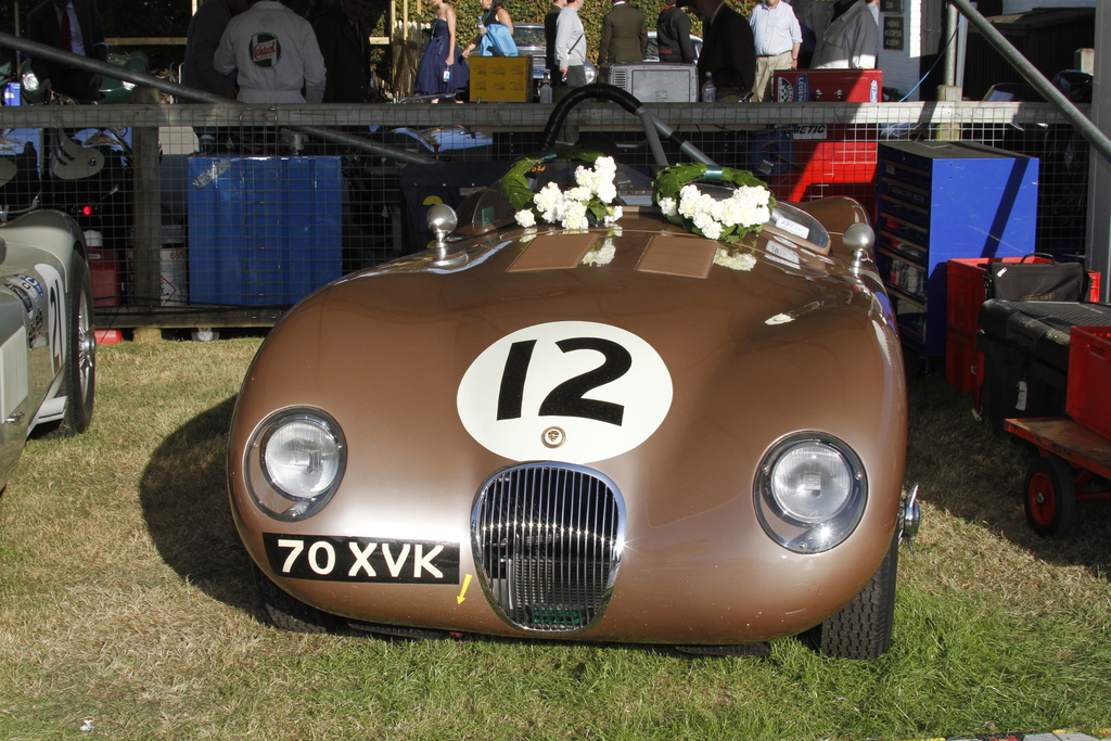 Бейсболка jaguar heritage