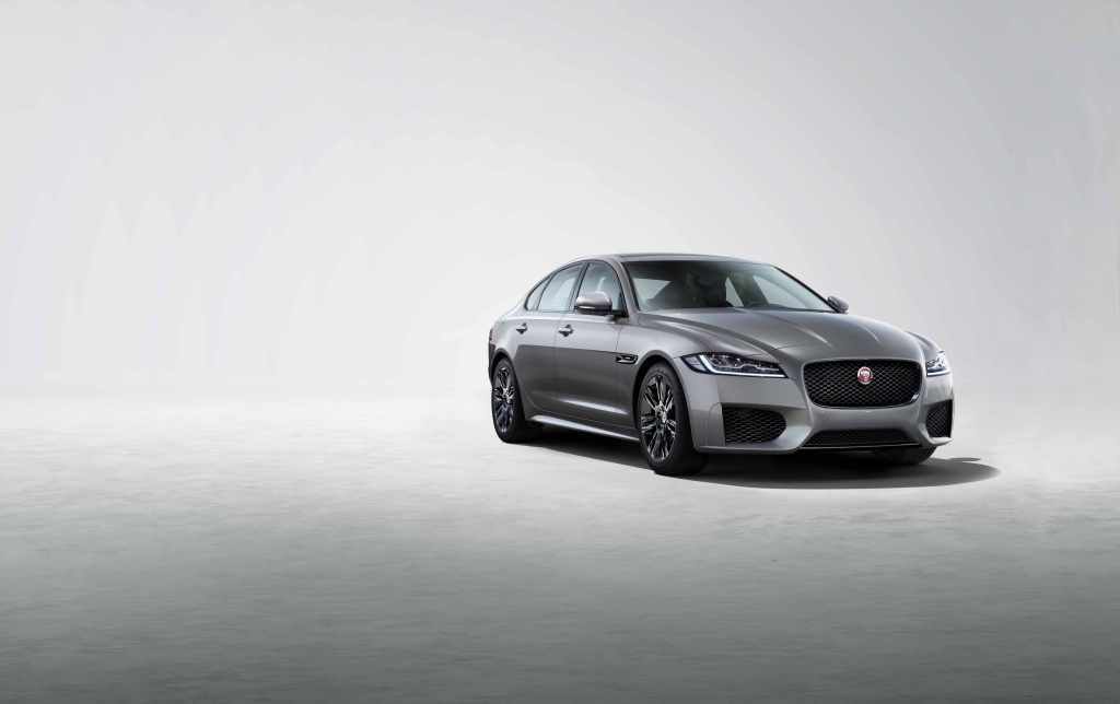 Jaguar Xf Und Xf Sportbrake Chequered Flag Und Chequered Flag Business Edition Jaguar Homepage De