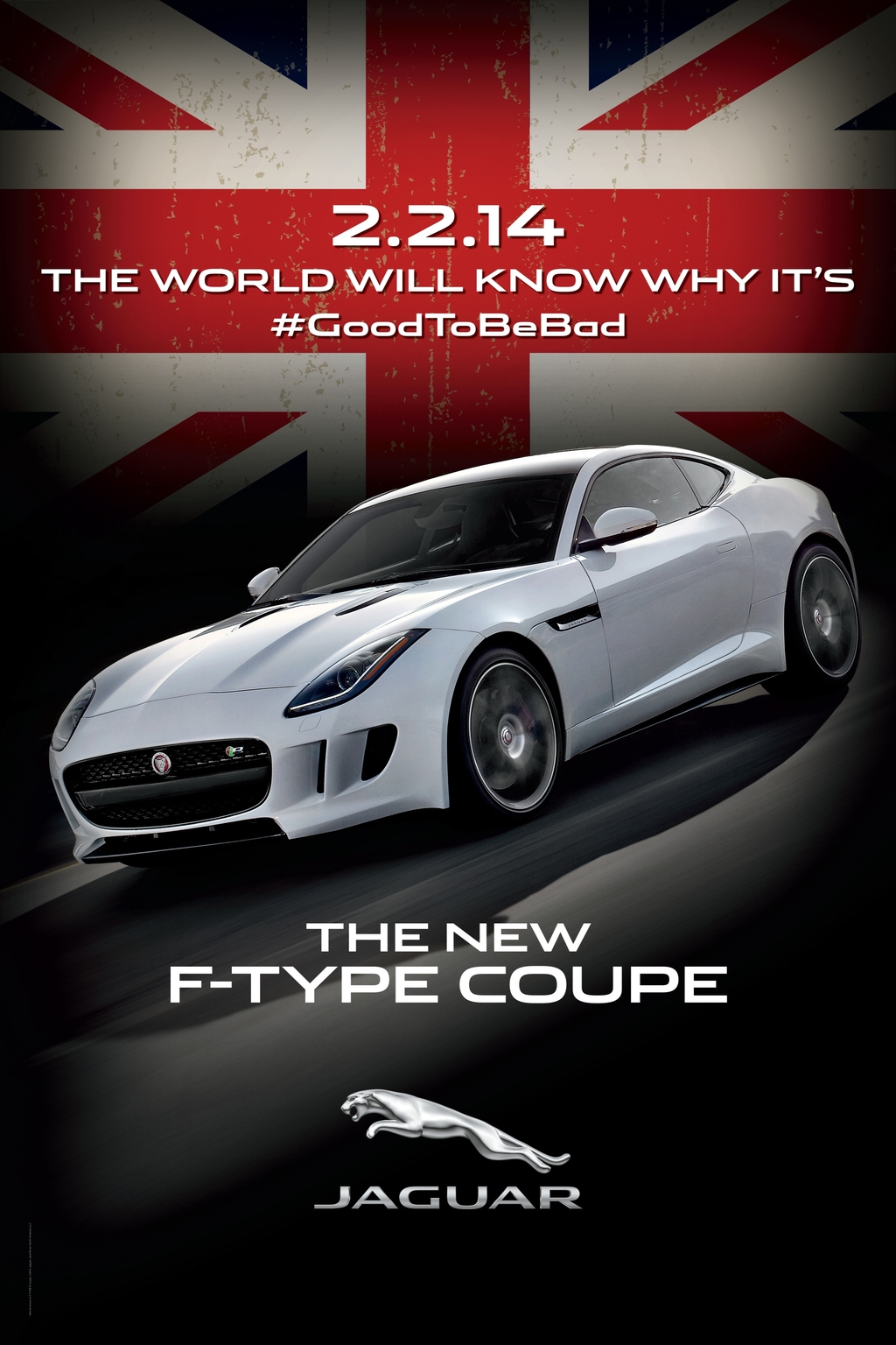 Jaguar Announces Three Renowned Actors To Appear In Its First Super Bowl Commercial Launching British Villains Campaign Jaguar Homepage International