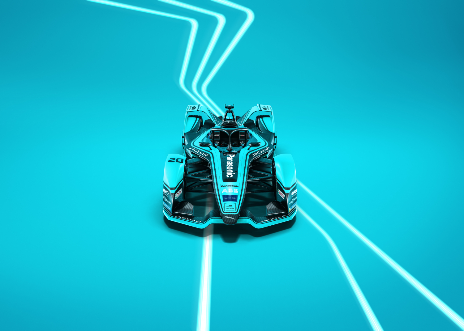 Season 6, Launch, I-TYPE 4