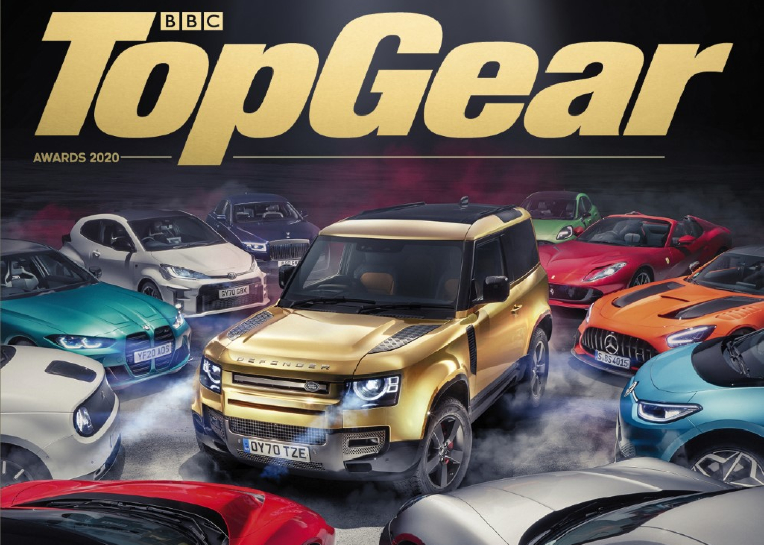 Land Rover Defender Is Top Gear S Car Of The Year Land Rover International Homepage Click for details and comments about this vehicle. land rover defender is top gear s car